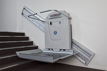 Platform Lifts for Wheelchairs